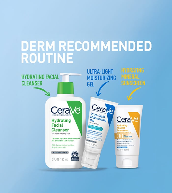 Ultra-Light Moisturizing Gel Q3
