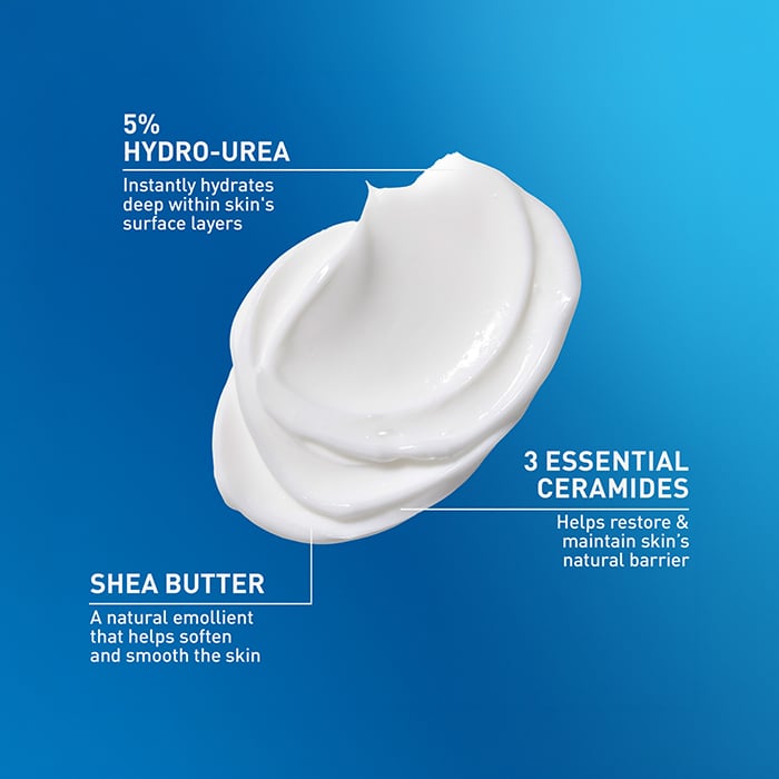 CeraVe Skincare Moisturizers Moisturizing Cream