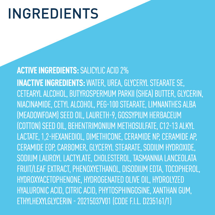 CeraVe Skincare Moisturizers Psoriasis Moisturizing Cream