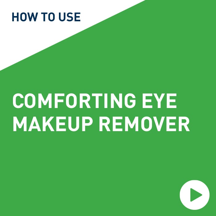 CeraVe Comforting Eye Makeup Remover