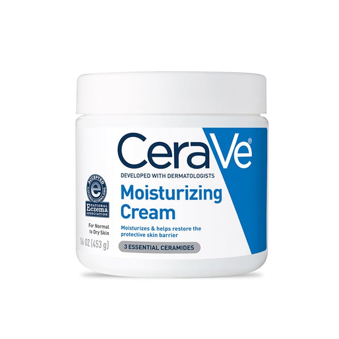 CeraVe Skincare Moisturizers Moisturizing Cream