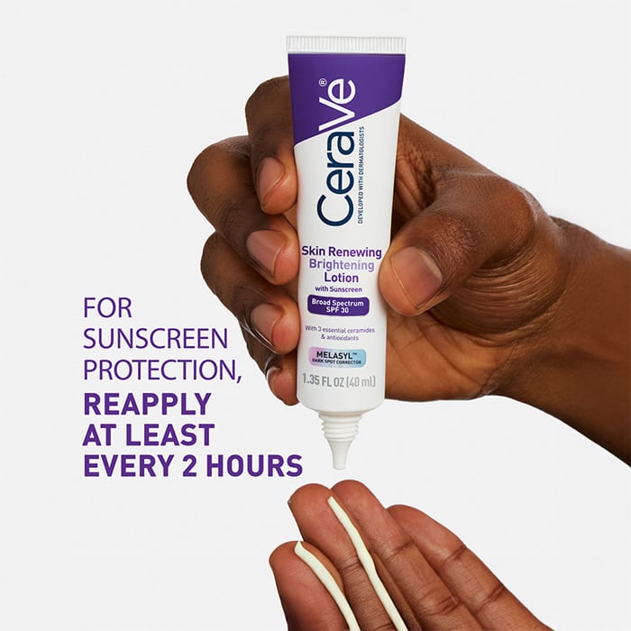 Developed With Dermatologists