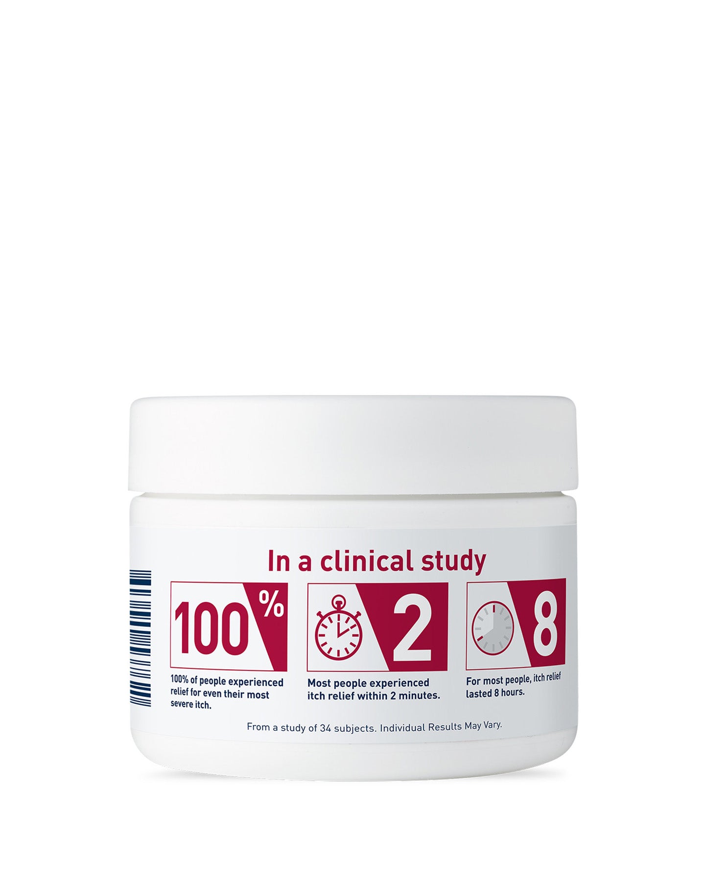 CeraVe Skincare Moisturizers Itch Relief Moisturizing Cream